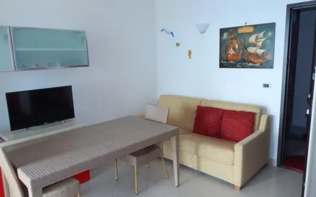 Residence La Perla