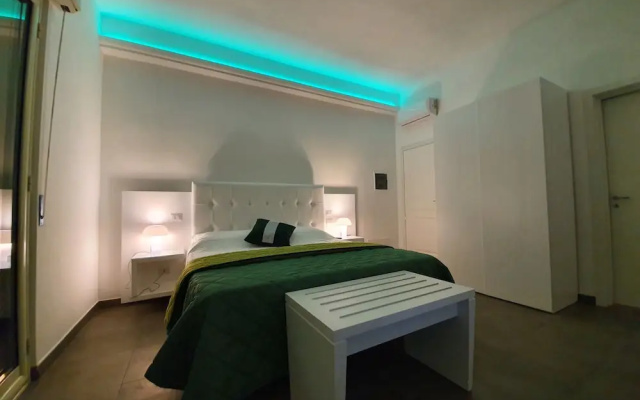Fantasia B&B