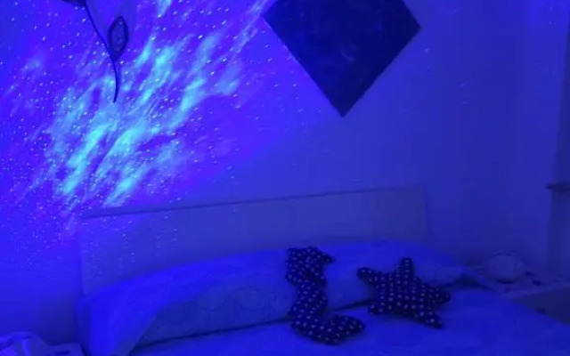 SOGNO BLU suite