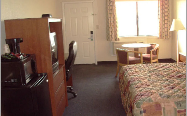 M Star Hotel Hayti