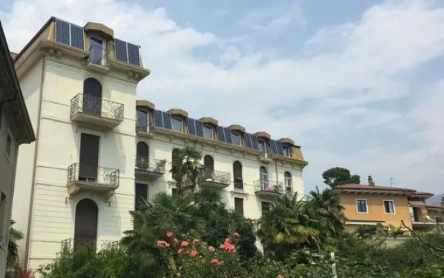 Appartamento Villa Principessa