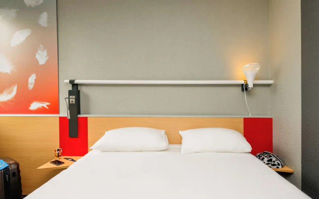 Hotel ibis Longwy Mexy