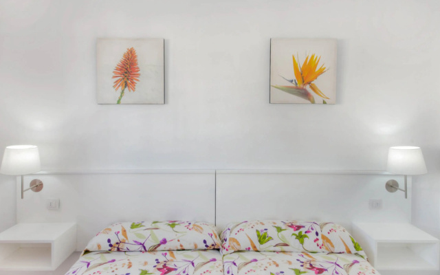 Apartamentos La Moraña