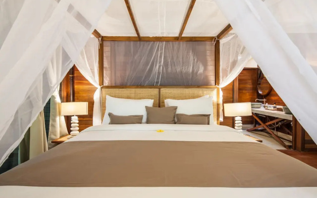 Galalima Glamping