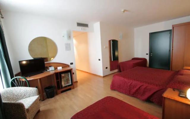 Hotel Europa