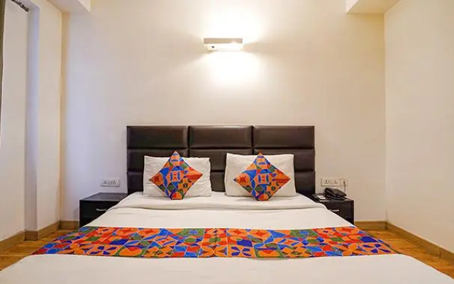 Fabhotel Kaushambi