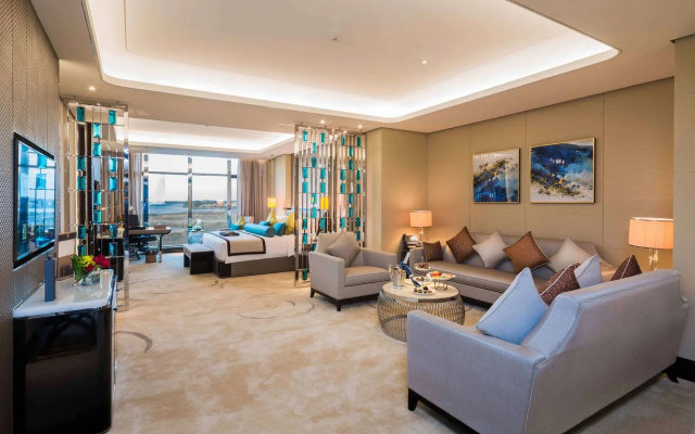 Narcissus 88 Boutique Hotel Jeddah