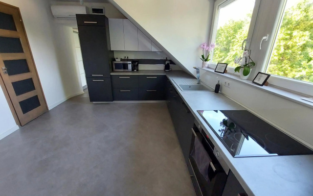 Bagoly Apartman