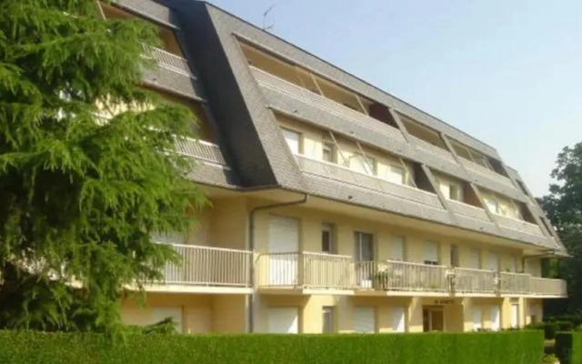 Résidence les Charmettes