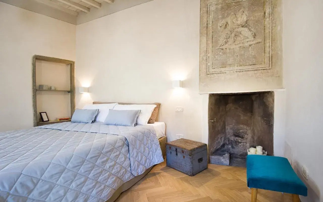 B&B Il Piccolo Cavour