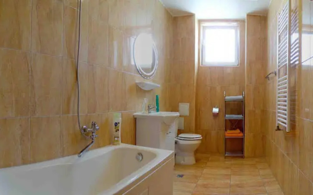 Apartament Complex Hera