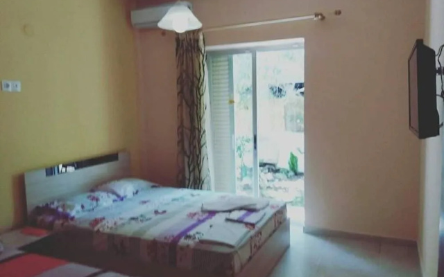 Elizabeth Hotel
