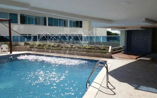 Studio Apartment E11c Near The Sea With Pool