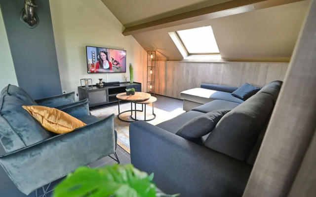 Comfy Apartment with Dishwasher near Durbuy
