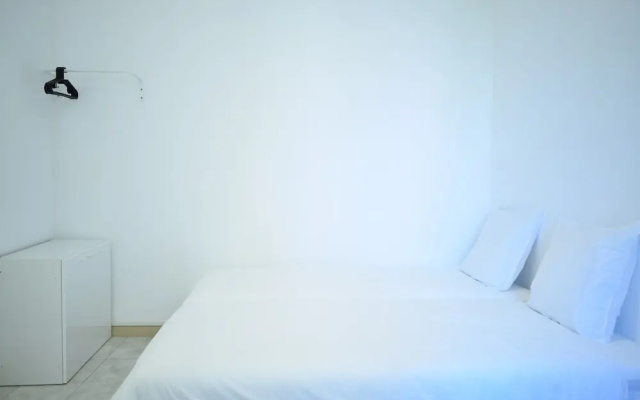 Corneroche