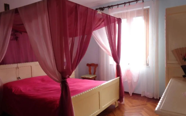Appartamento Fantasia