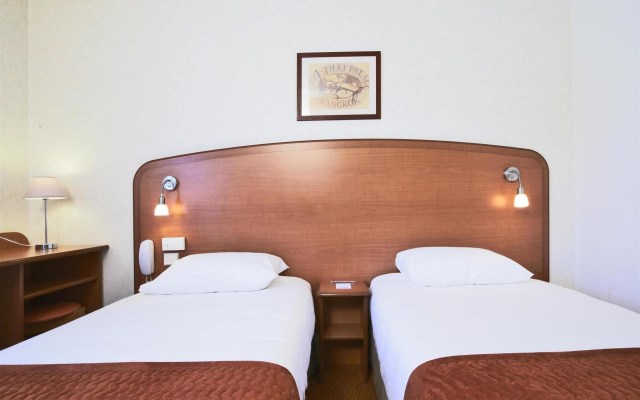 ibis Styles Aubagne Gemenos