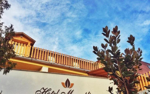 Hotel Magnolia