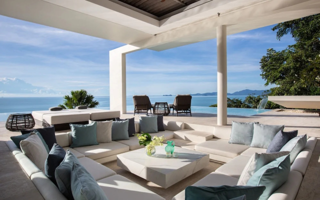 Villa Celadon