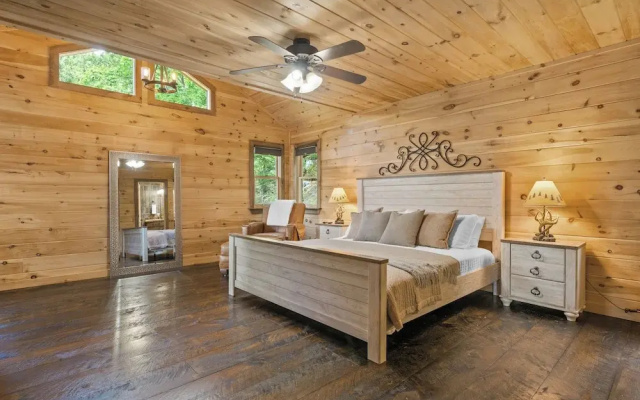 Serenity View