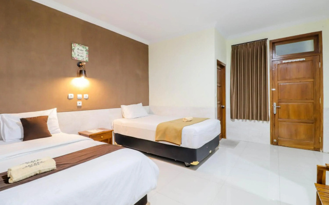 Hotel Safara Yogyakarta