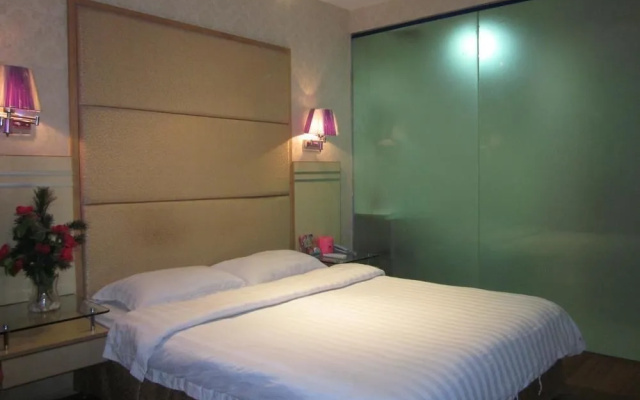 Mei Fu Hotel- Shenzhen