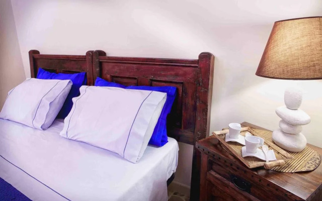 Kalinikta B&B