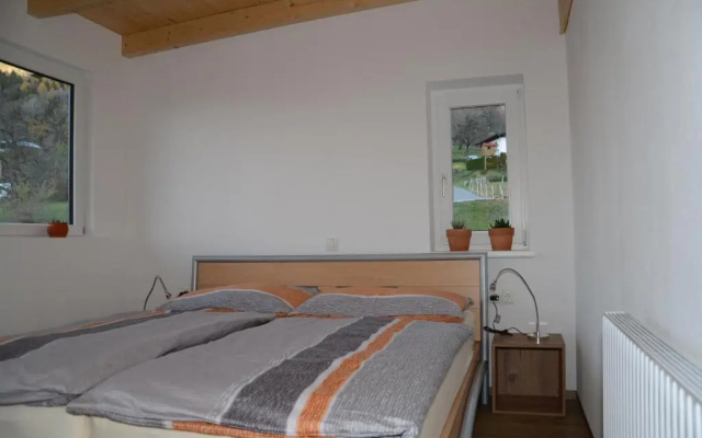 Appartement Christiane