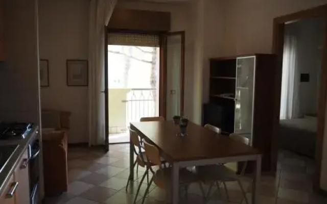Residence Trieste