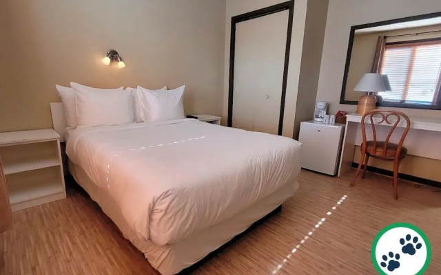 Hôtel Aquamer
