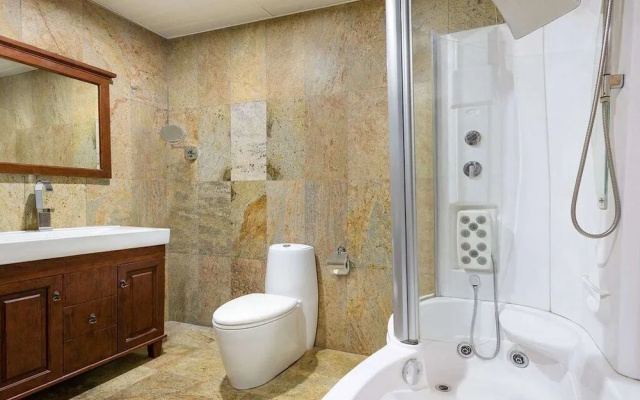 Mt Deluxe Hotel Asaba