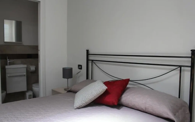 B&B Civico 6 Galatro