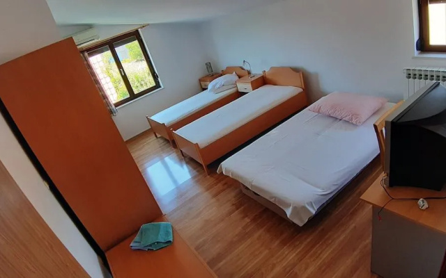 Rooms Marija Latinac