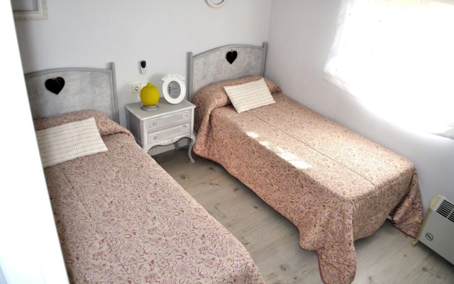 Residencial Dania