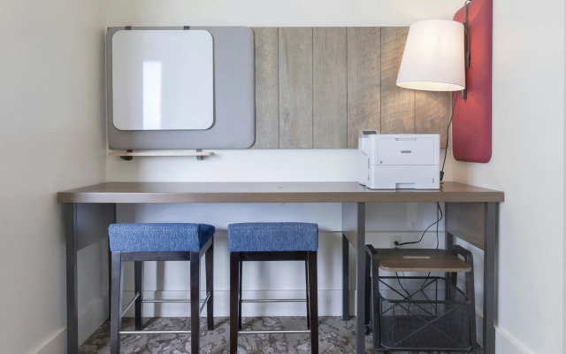 Hilton Garden Inn Des Moines/Urbandale