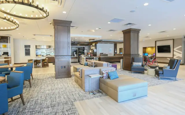 Hilton Garden Inn Cincinnati/Mason