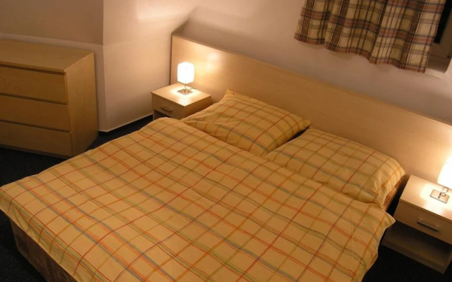 Vila Anna Wellness