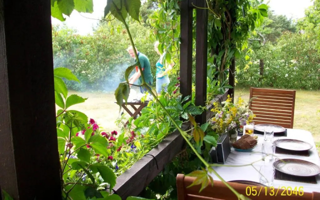 Kelluka Holiday House