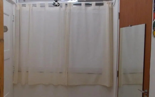 Rio 40 Graus Apartment