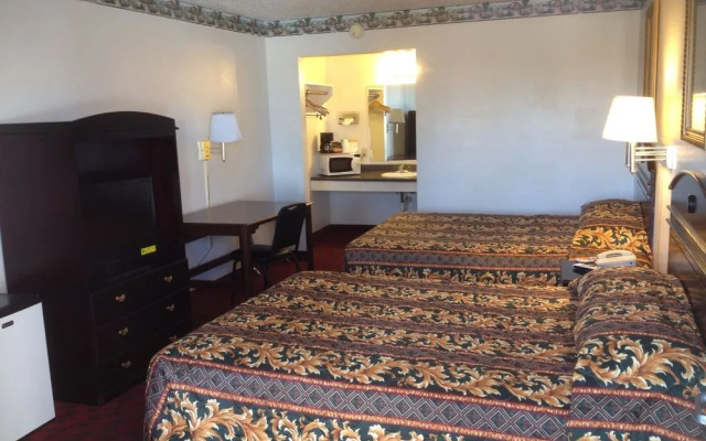 American Dream Inn