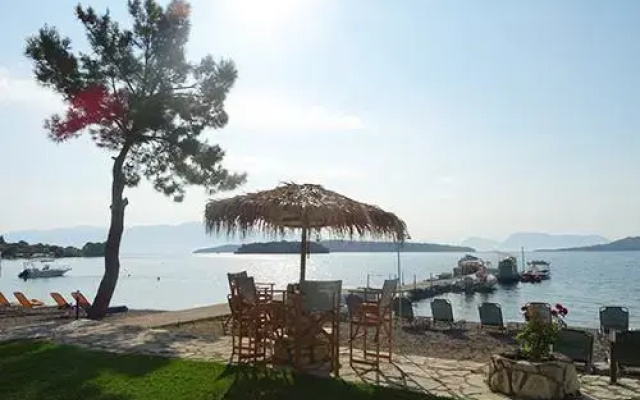 Madouri Beach Hotel