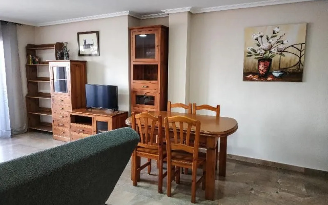 Apartamentos Deluxe San Julian