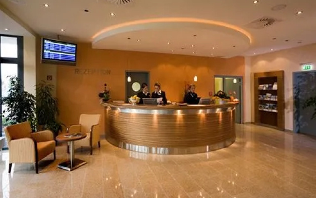 AiREA Hotel