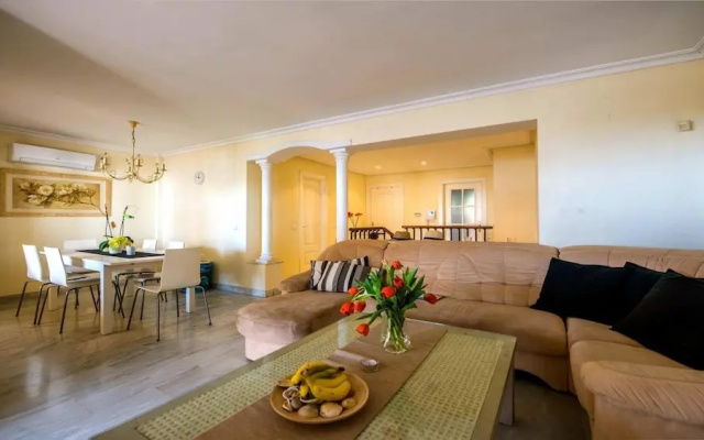 Apartmentos Aloha