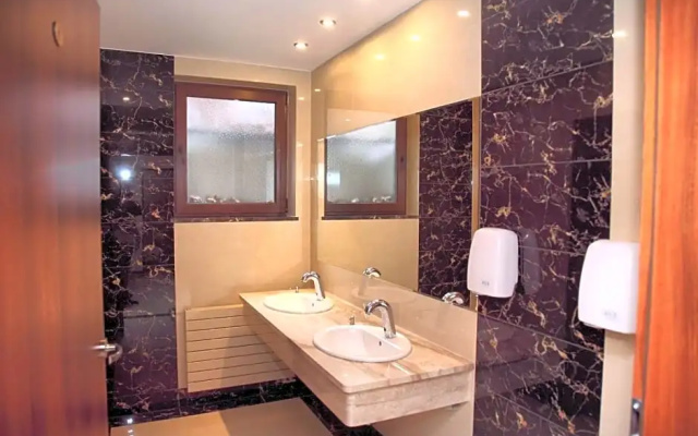 Hotel Pod Kluką