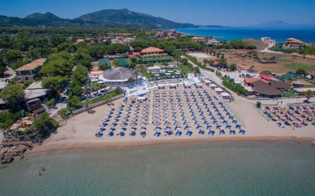 Ammos Beach Club Studios