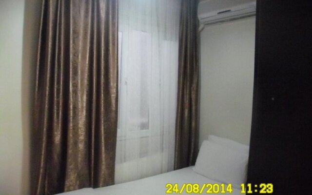 Hotel Akdag Диярбакыр комната для гостей
