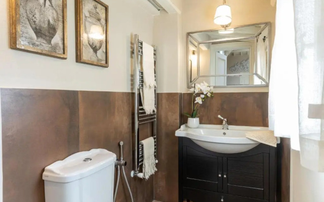 Moro Studio Suite in Lucca