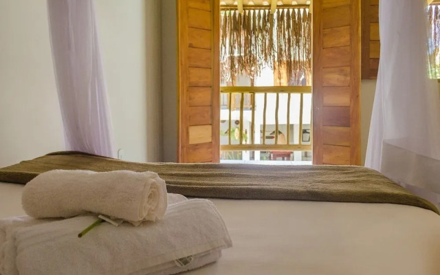 Pousada Bella Vida Trancoso