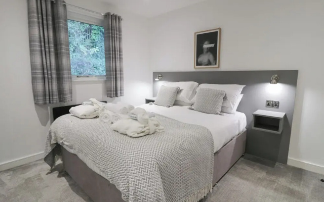 Luxury Lodge 53